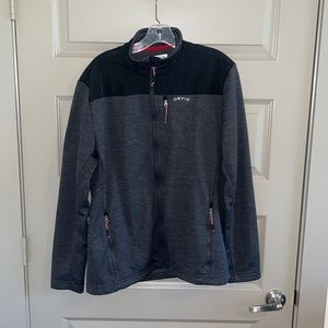 Orvis Mens Performance Jacket, Size Medium